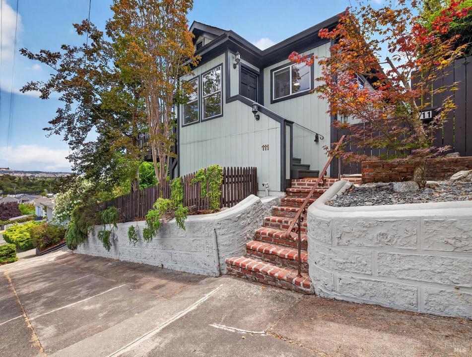 111 West St, Petaluma, California 94952, Stati Uniti