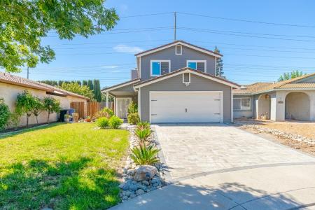 836 Winery Way, Modesto, California 95356, USA