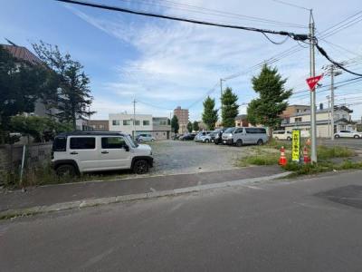 東苗穂六条２丁目, 東苗穂６条２丁目　９２．５坪　建築条件無し, 札幌市東区, 北海道 007-0806, 日本