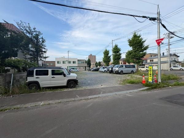東苗穂六条2丁目, 東苗穂6条2丁目 92.5坪 建築条件無し, 札幌市東区, هوكايدو 007-0806, اليابان