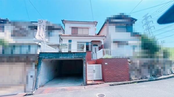 東山1丁目, 枚方市, Osaka 573-1114, Japão