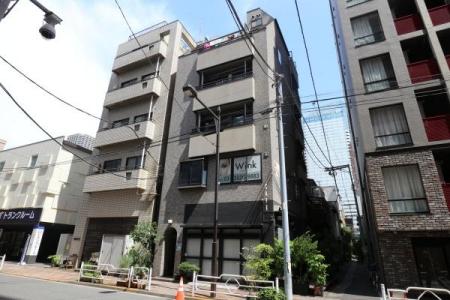 3-1, 勝どき２丁目6-9, 春日ビル, 中央区, Tokyo 104-0054, Japonya