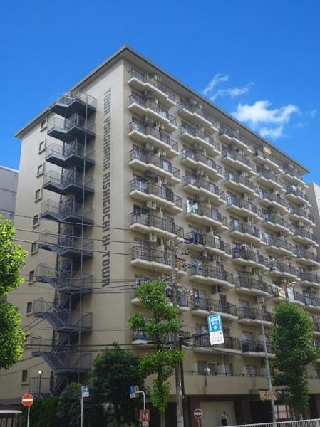 207, 楠町4-3, 藤和横浜西口ハイタウン, 横浜市西区, Kanagawa 220-0003, Japón