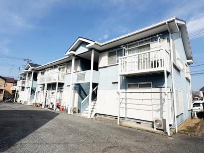 201, 大字大里722-1, ガーデンピアA, 越谷市, Saitama 343-0031, Japan