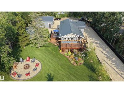 #701 55107 RGE ROAD 33, Rural Lac Ste. Anne County, ألبرتا T0E 0A0, كندا