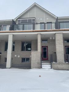226 SPECKLED ALDER ROW, Barrhaven, Ontario K2J 7G6, Canada