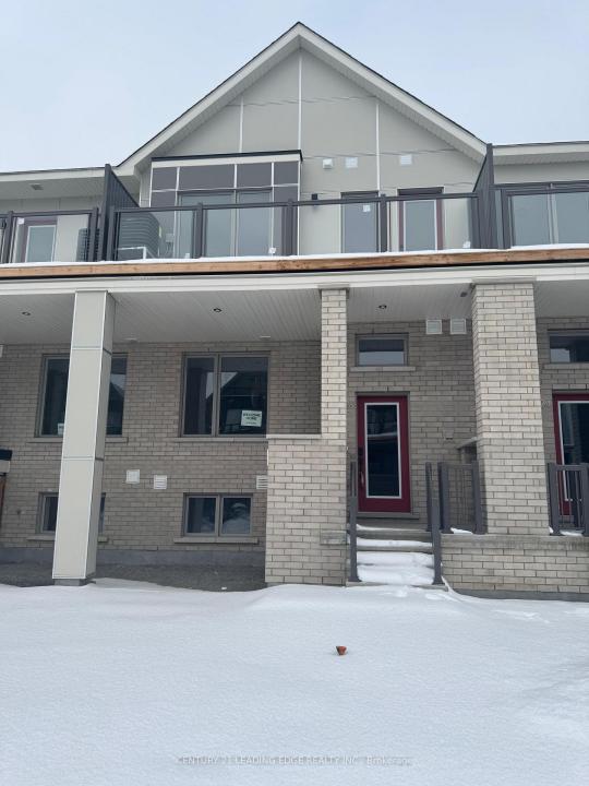 226 SPECKLED ALDER ROW, Barrhaven, Ontario K2J 7G6, Kanada