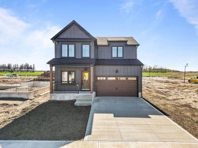 30 SHELDABREN STREET, North Middlesex, Ontario N0M 1A0, Canada