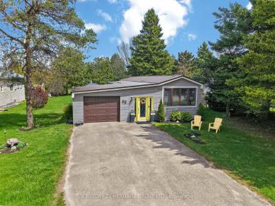35 FOURTH AVENUE, Wellington North, Ontario N0G 2K0, Kanada