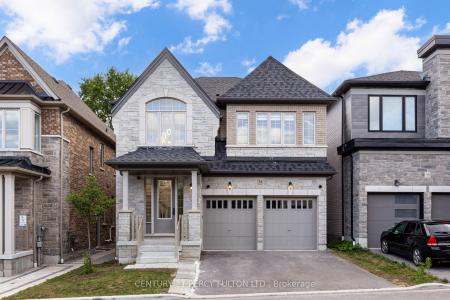 400 FINCH AVENUE, Pickering, Ontario L1V 0G7, Kanada