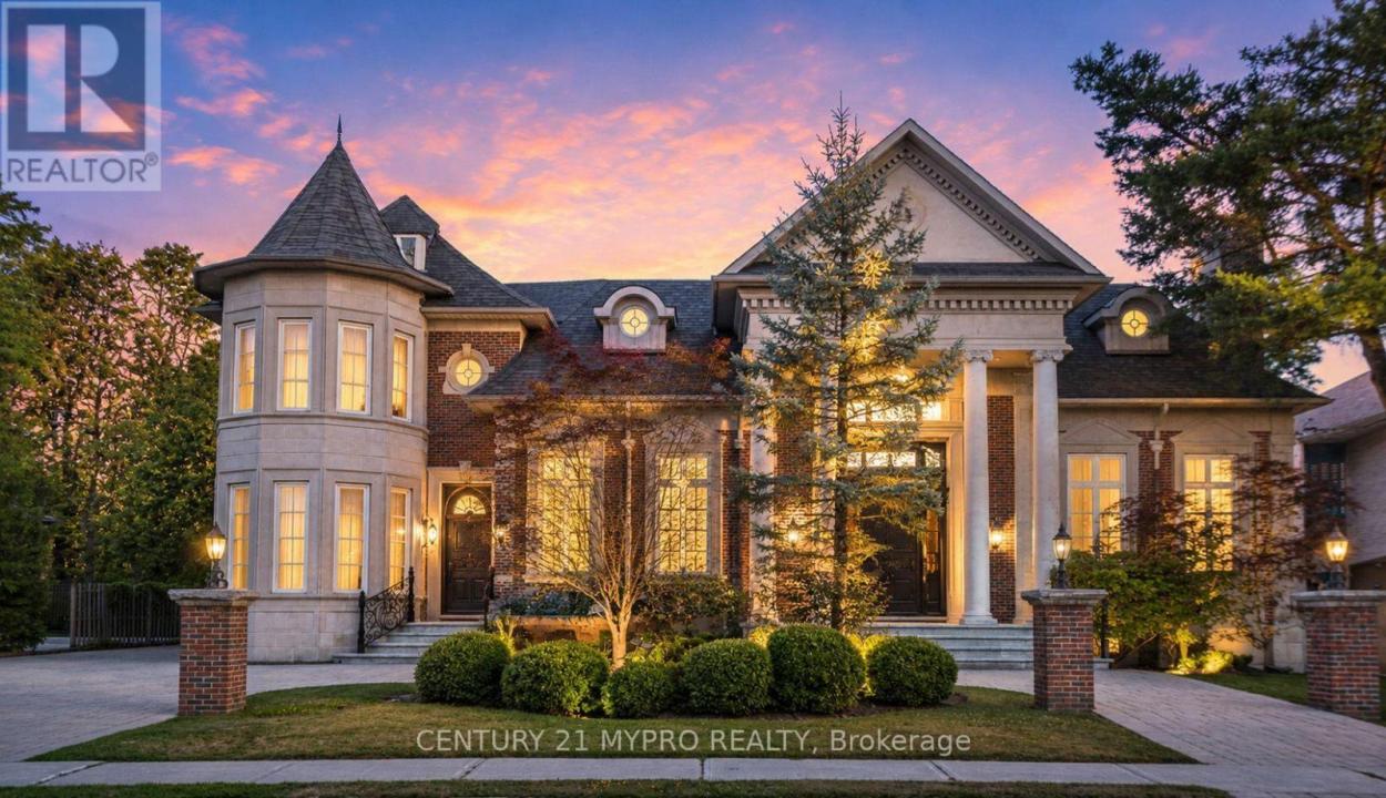 5 SAINTFIELD AVENUE, Toronto (bridle Path-sunnybrook-york Mills), Ontario M3C 2M4, Canada
