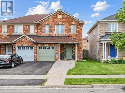 131 SUGARHILL DRIVE, Brampton (fletcher's Meadow), Ontario L7A 3X4, Canada