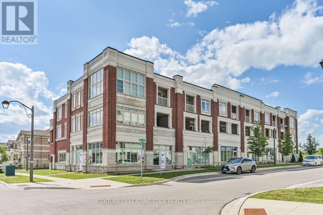 8 VILLA ADA DRIVE, Markham (box Grove), Ontario L6B 1N7, Kanada