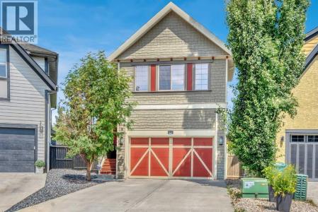 331 MAHOGANY COURT SOUTHEAST, Calgary, Alberta T3M 0T5, Canada