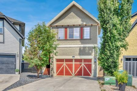 331 MAHOGANY COURT SE, Calgary, Alberta T3M 0T5, Canada