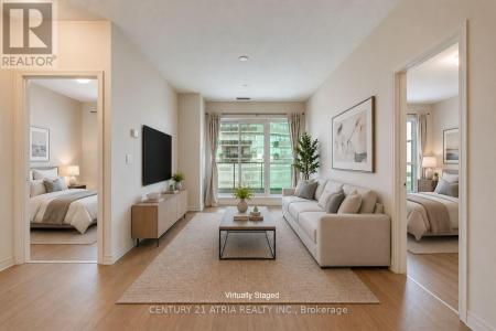 39 ANNIE CRAIG DRIVE, Toronto (mimico), Ontario M8V 0H1, Canada