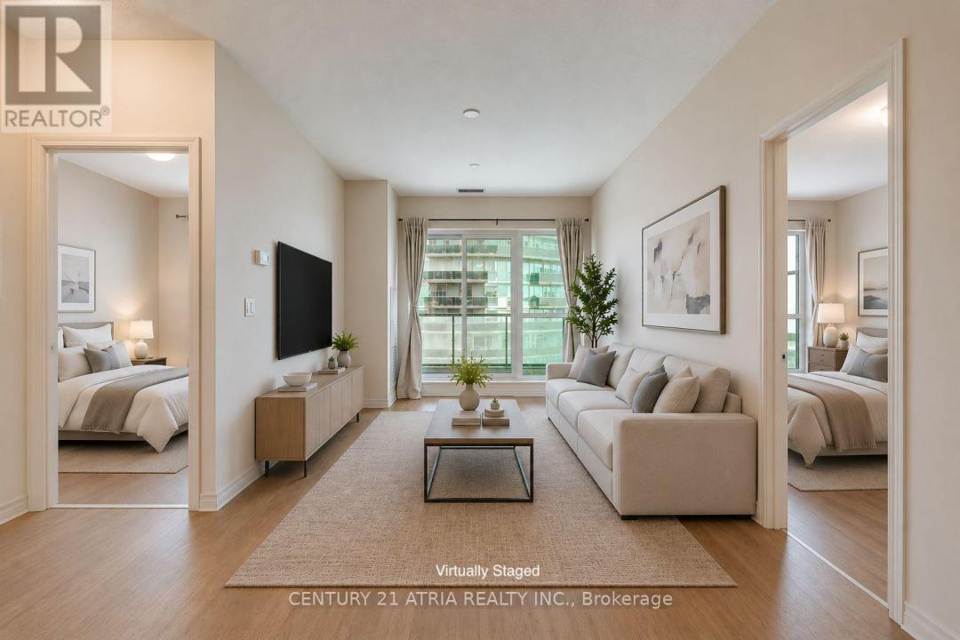 39 ANNIE CRAIG DRIVE, Toronto (mimico), Ontario M8V 0H1, Kanada