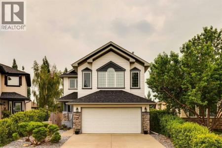 763 CIMARRON CLOSE, Okotoks, Alberta T1S 1X3, Kanada