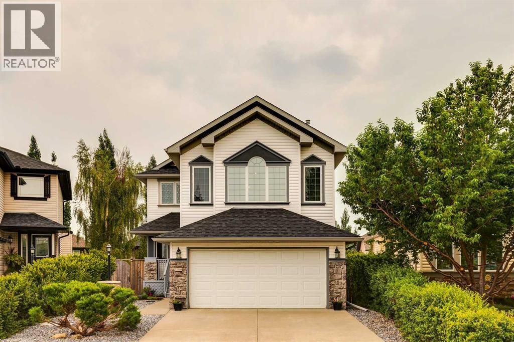 763 CIMARRON CLOSE, Okotoks, Alberta T1S 1X3, Kanada