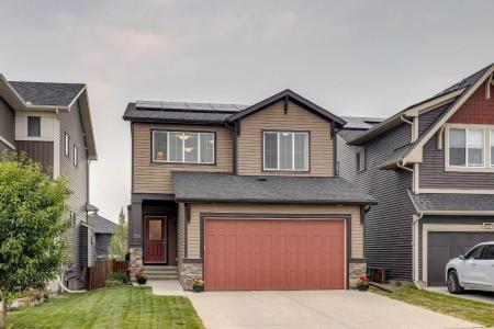 150 FIRESIDE BEND, Cochrane, アルバータ T4C 0V7, カナダ