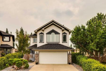 763 CIMARRON CLOSE, Okotoks, Alberta T1S 1X3, Kanada