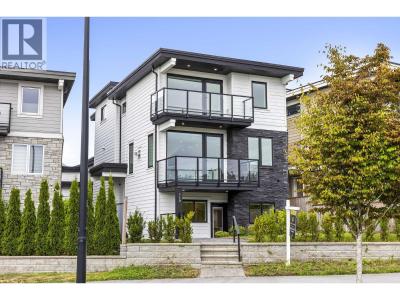 340 EAST KEITH ROAD, North Vancouver, British Columbia V7L 1V7, Canada
