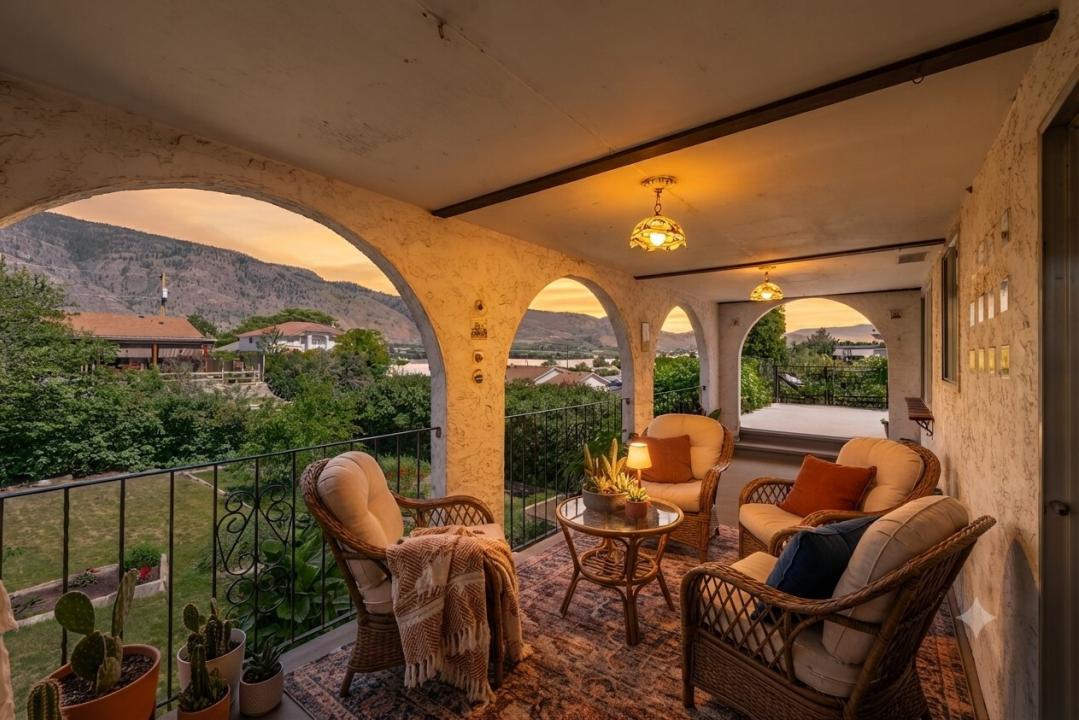 8405 87TH STREET, Osoyoos, קולומביה הבריטית V0H 1V2, קנדה