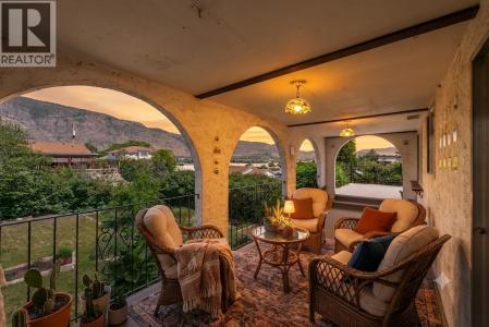 8405 87TH STREET, Osoyoos, קולומביה הבריטית V0H 1V2, קנדה 