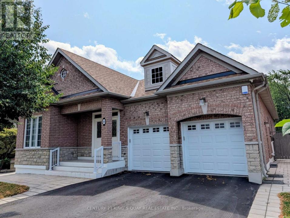10 COAKWELL DRIVE, Markham (box Grove), 온타리오주 L6B 0L7, 캐나다