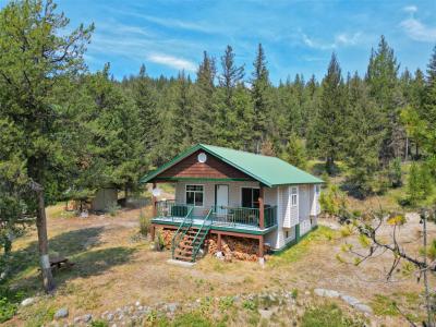 3878 PRINCETON SUMMERLAND ROAD, Princeton, كولومبيا البريطانية V0X 1W0, كندا 