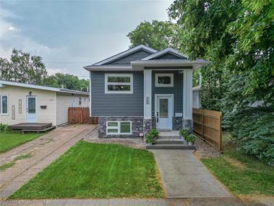 547 25TH STREET, Brandon, Manitoba R7B 1Z5, Kanada