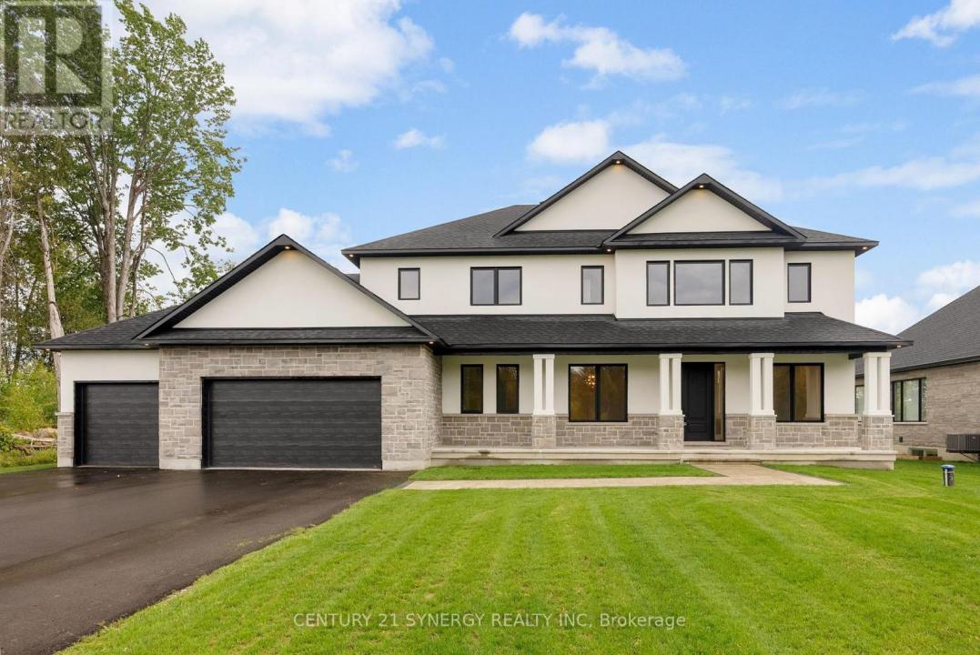 269 CABRELLE PLACE, Ottawa, オンタリオ K4M 0B1, カナダ