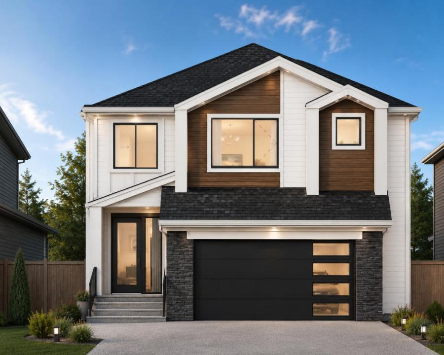 129 WATERSTONE PARK, Chestermere, Alberta T1X 3B2, Canadá