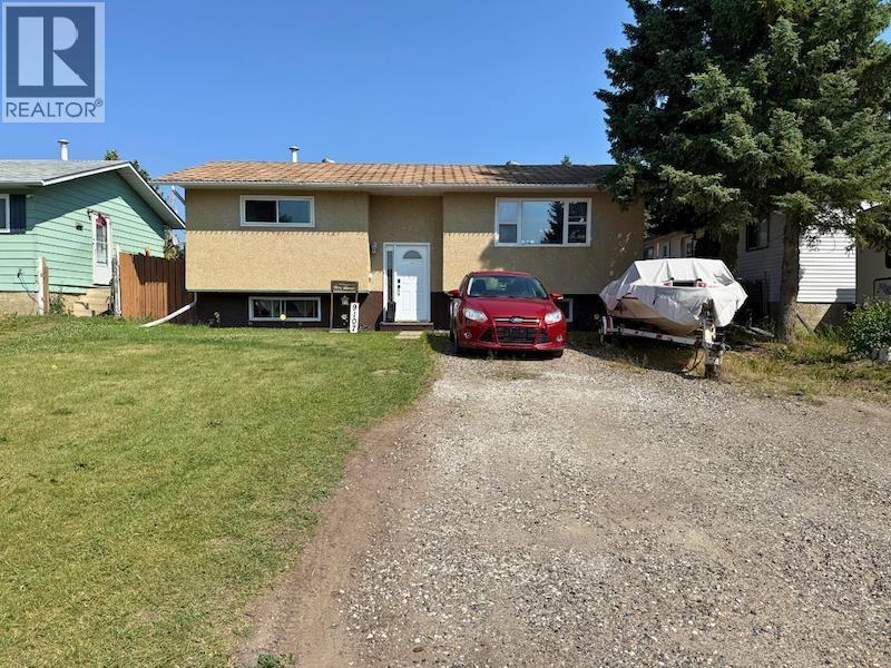 9107 91ST STREET, Fort St. John, Columbia Britannica V1J 4V4, Canada