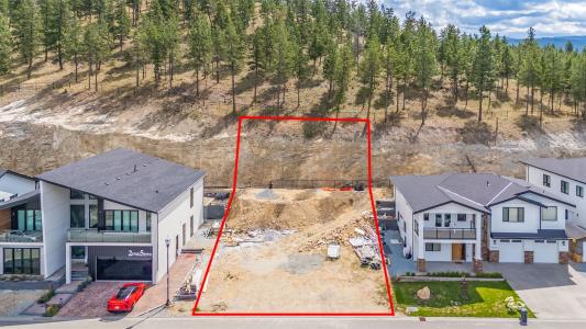 2263 LAVETTA DRIVE, Kelowna, Colúmbia Britânica V1P 1V1, CANADÁ