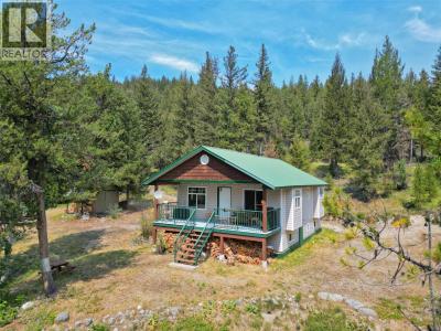 3878 PRINCETON SUMMERLAND ROAD, Princeton, كولومبيا البريطانية V0X 1W0, كندا 