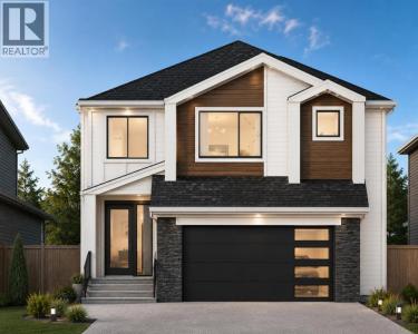 129 WATERSTONE PARK, Chestermere, Alberta T1X 3B2, Canadá