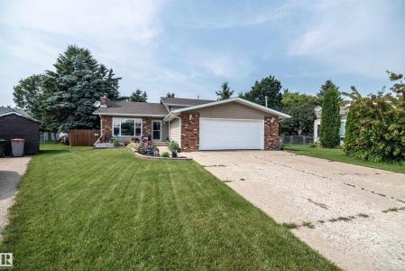 24 GLENWOOD CRESCENT, Stony Plain, Alberta T7Z 1A3, Canadá