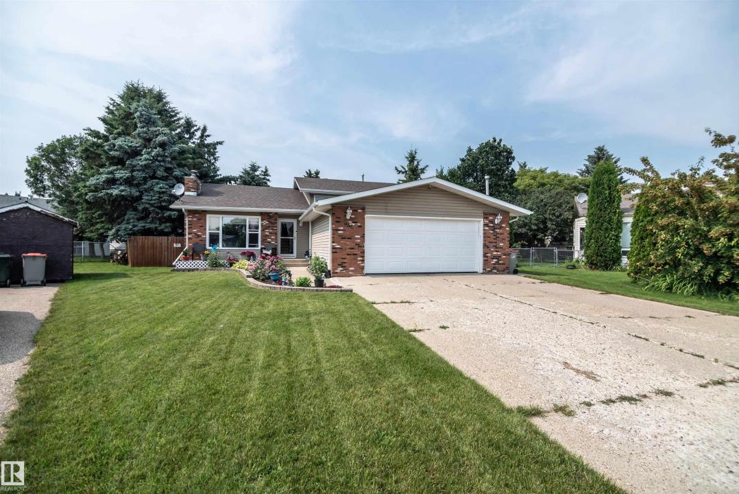24 GLENWOOD CRESCENT, Stony Plain, Alberta T7Z 1A3, Canadá