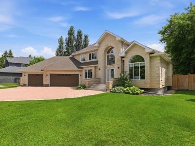 88 HIGHLAND PARK DRIVE, East St Paul, Manitoba R2E 0H4, Canada
