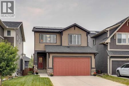 150 FIRESIDE BEND, Cochrane, アルバータ T4C 0V7, カナダ