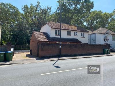 72, Burgess Road, Southampton, Reino Unido