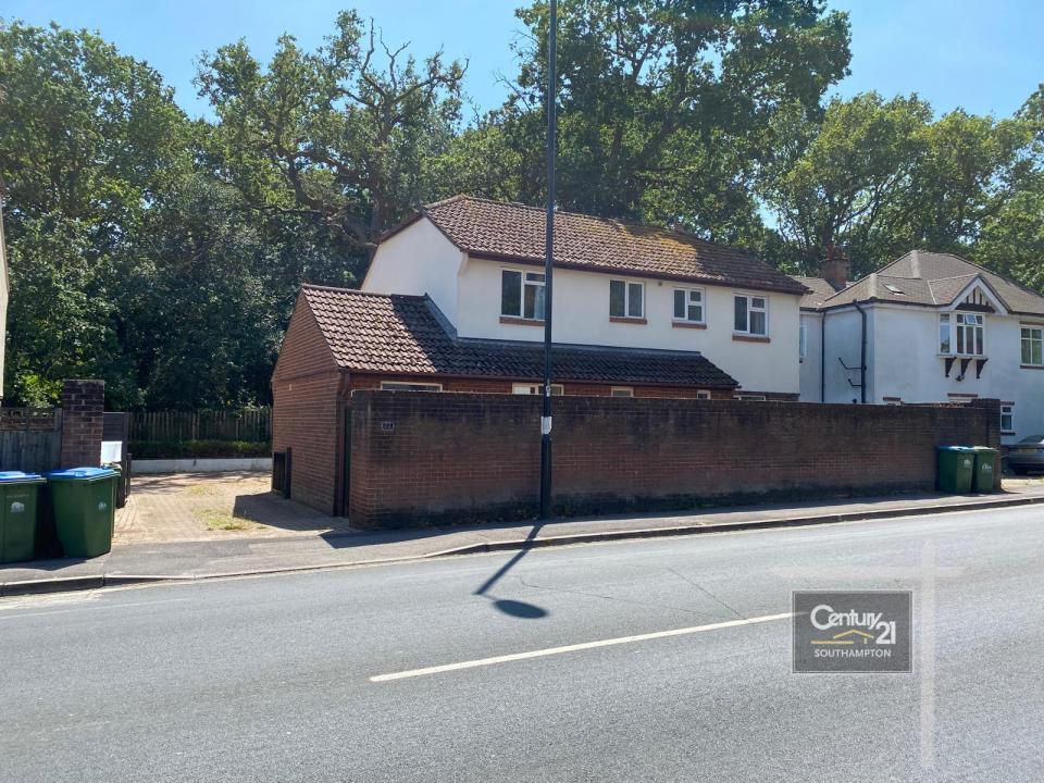 72, Burgess Road, Southampton, Reino Unido