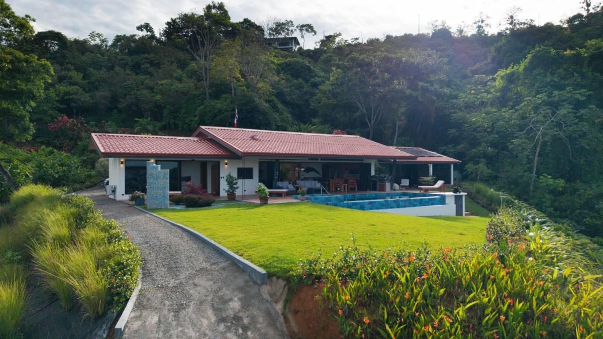 Platanillo , Platanillo Barú Pérez Zeledón, San José 00001, كوستاريكا