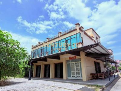 奇立丹路, Jiaoxi Township, Yilan 262, Taiwan