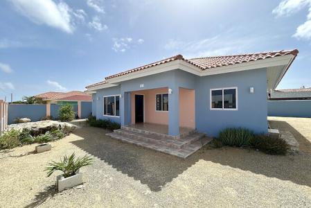 Tanki Leendert Home, Oranjestad West, Aruba