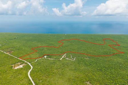 THE CROWN JEWEL OF CAYMAN BRAC: 77 ACRES OF PRIME ISLAND LAND, Cayman Brac, Cayman Brac, Cayman Islands