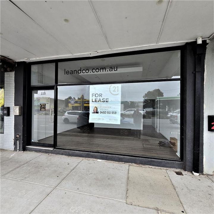 223 Springvale Road, Springvale, VIC 3171, Australia