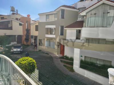 Calle Espinar  Residencial Maria Santos L-5 , Arequipa, Arequipa 00001, Перу