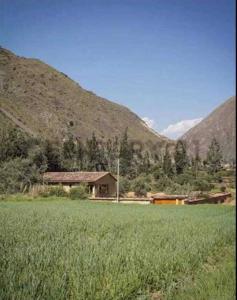 Urubamba, Cusco 00001, 秘鲁